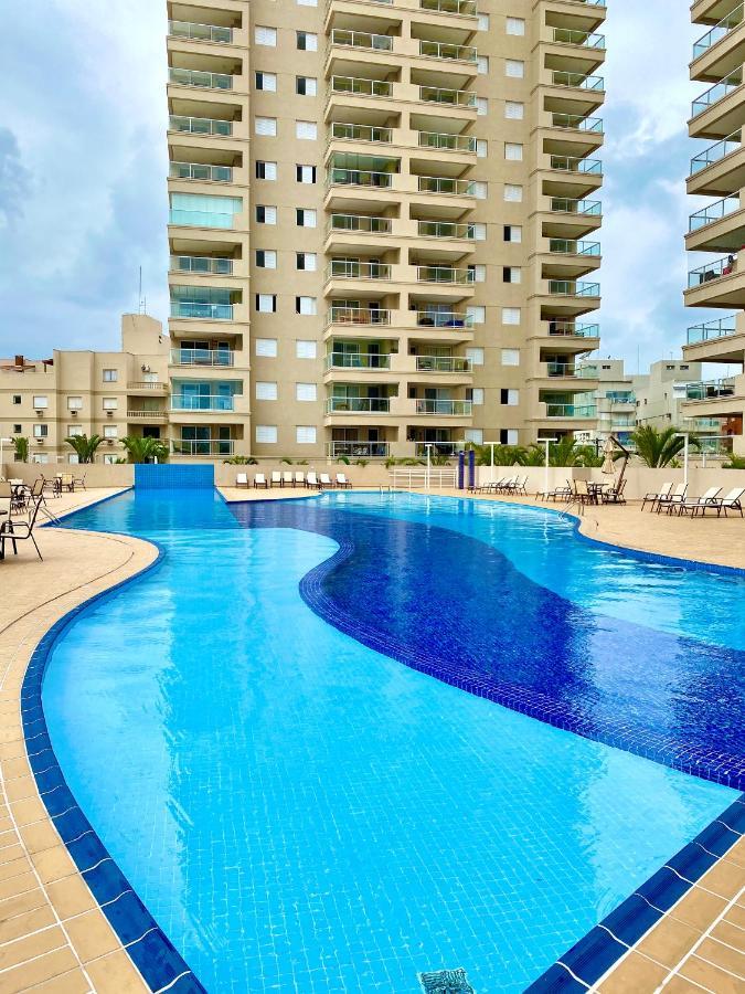 Apt Enseada Vista Mar Guarujá Kültér fotó