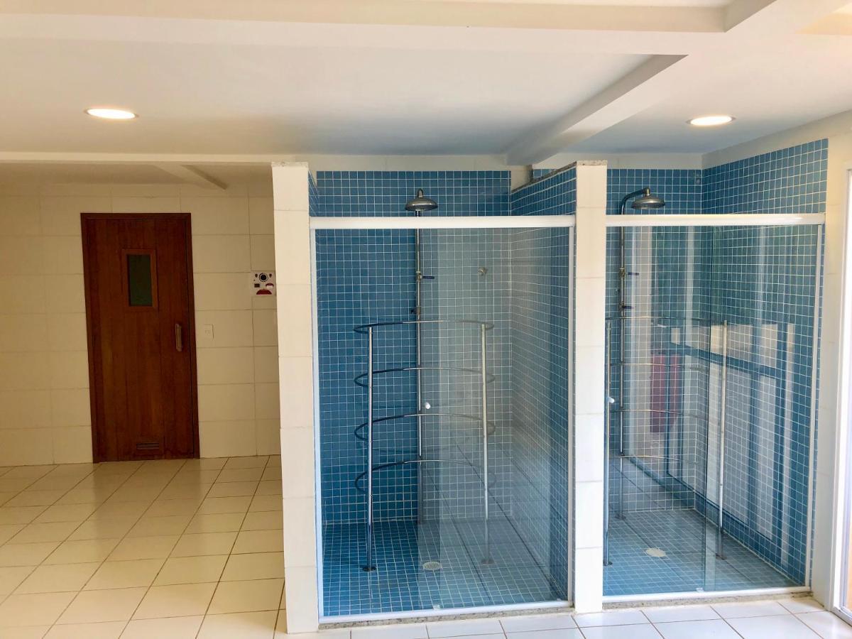 Apt Enseada Vista Mar Guarujá Kültér fotó