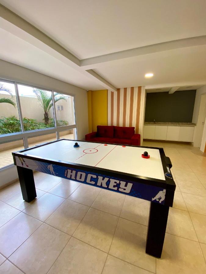 Apt Enseada Vista Mar Guarujá Kültér fotó