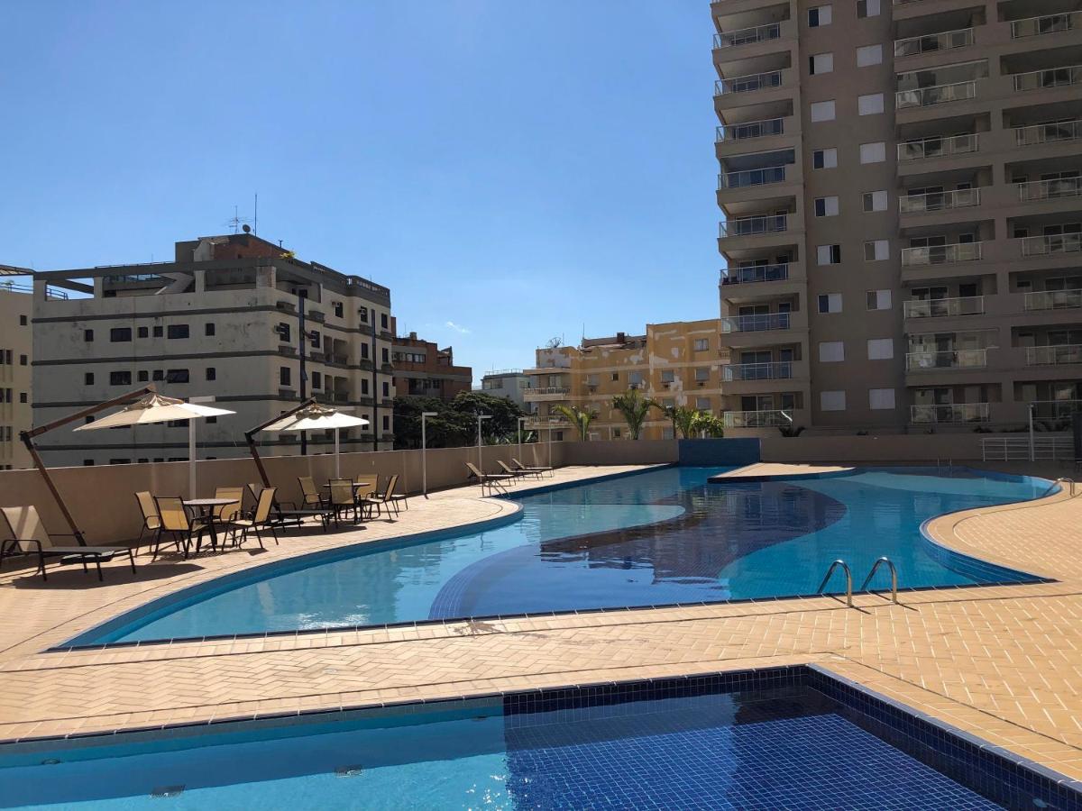 Apt Enseada Vista Mar Guarujá Kültér fotó